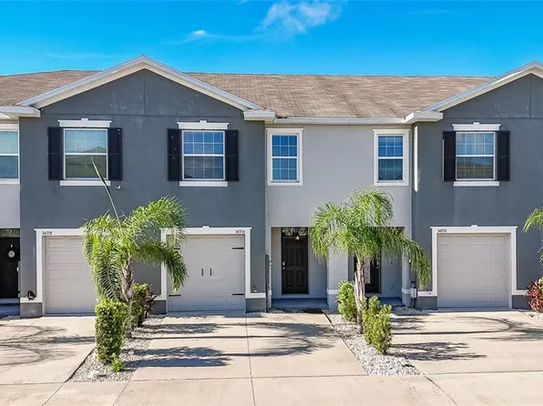 34354 Redwood Dawn Ln, Wesley Chapel, FL 33543
