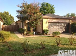 5618 Spring Night St, San Antonio, TX 78247