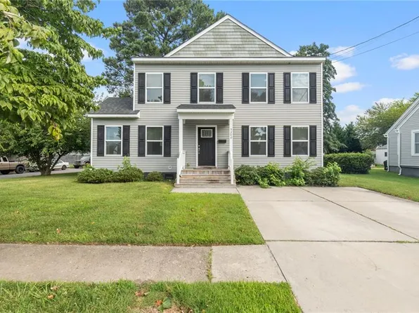 5300 Arthur Cir, Norfolk, VA 23502