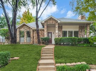 1133 Baxter Dr, Plano, TX 75025