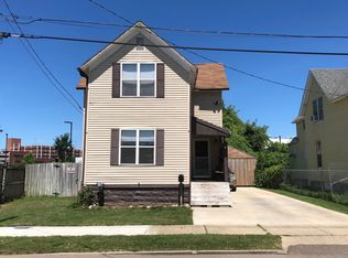 539 E Dutton St, Kalamazoo, MI 49007