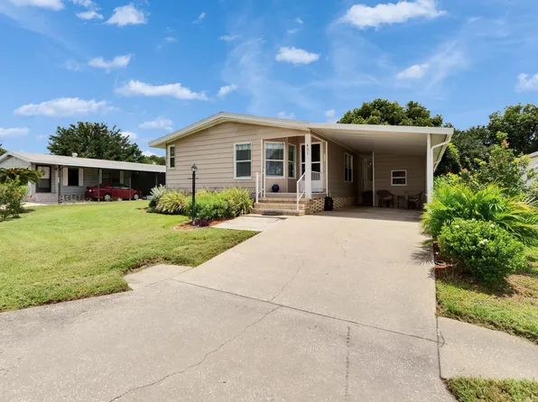 451 Village Ct, Winter Haven, FL 33884