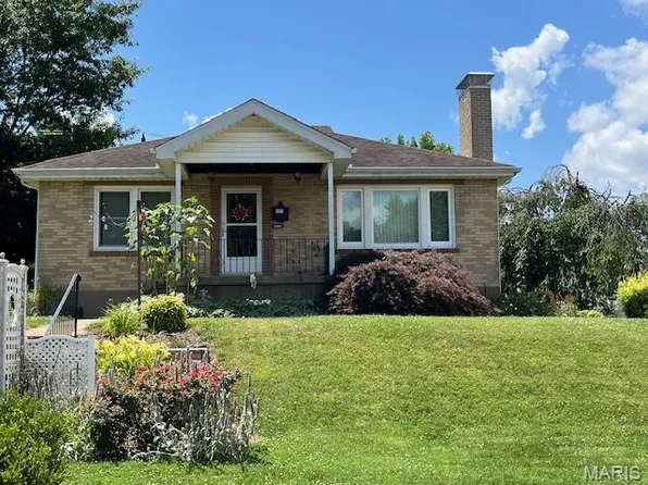 644 Morris Ave, Saint Louis, MO 63125