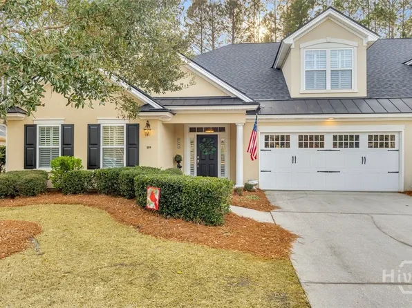 109 Mallory Place, Pooler, GA 31322