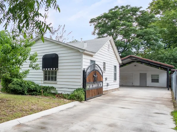 316 Emma St, Fort Worth, TX 76111