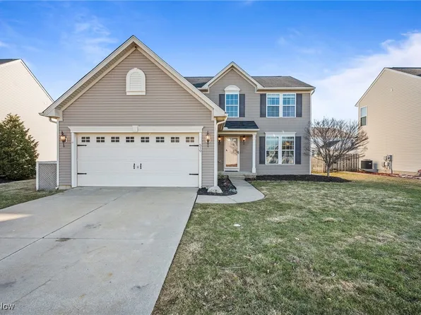 519 Greenfield Ln, Painesville, OH 44077