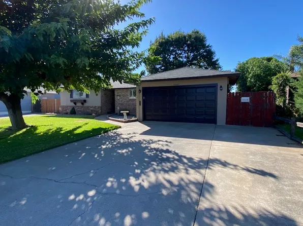 10621 Charbono Way, Rancho Cordova, CA 95670