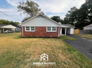 3034 Clarendon Rd, Memphis, TN 38118