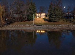 20170 Sugarbush Ln, Brainerd, MN 56401