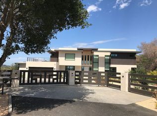 150 Northridge Ln, Woodside, CA 94062