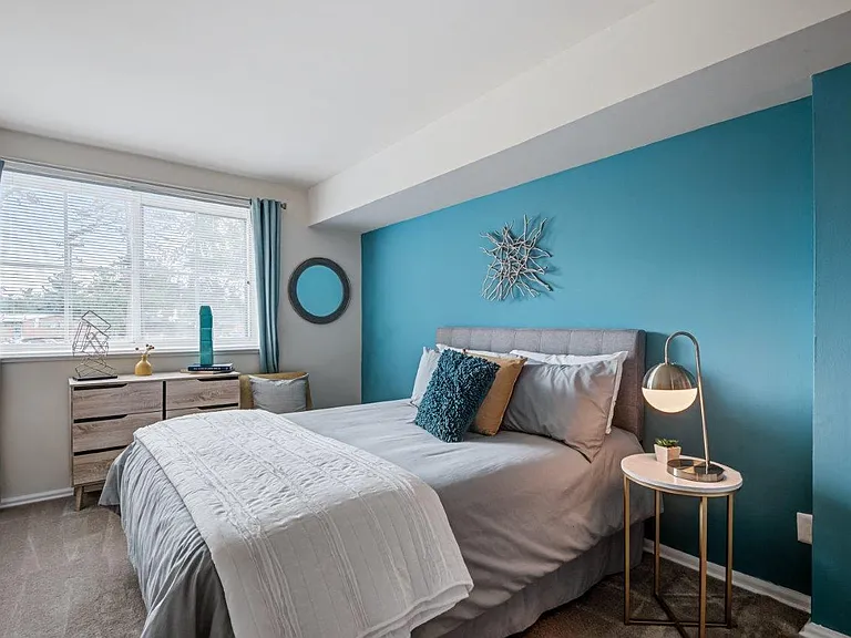 Brookdale at Mark Center Apartment Homes — Photo 11