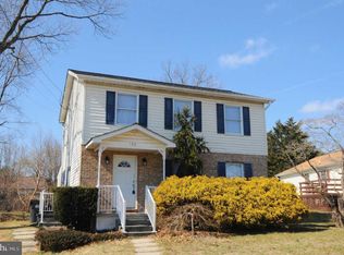 106 Cloverdale Ct, Winchester, VA 22602