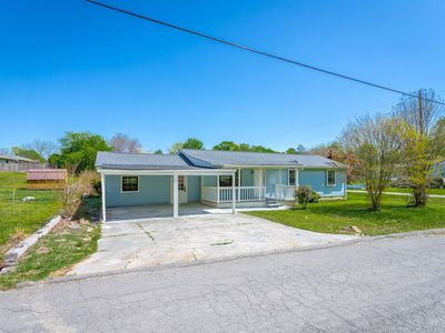 38 Williams Ln, Rossville, GA, 30741