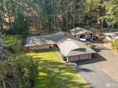 5811 Camelot Drive SW, Olympia, WA, 98512