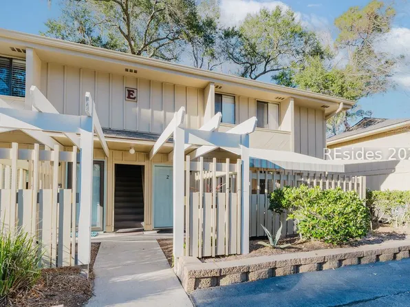 6 Woodward Ave #E2, Hilton Head Island, SC 29928
