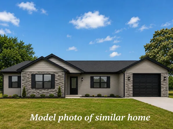 211 Malibu Dr, Corbin, KY 40701
