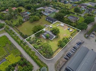 16640 SW 196th St, Miami, FL 33187