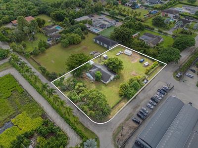 16640 SW 196th St, Miami, FL, 33187