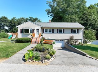 10 Sandra Ln, Methuen, MA 01844