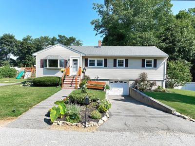 10 Sandra Ln, Methuen, MA, 01844