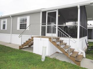3123 Sunny Harbor Dr, Punta Gorda, FL 33982