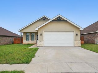 7426 Morning Glory Rd, Abilene, TX 79602