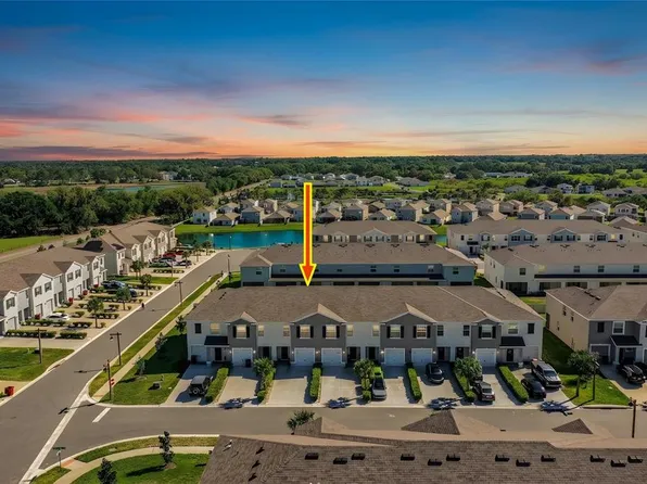 3551 Marigold Patch Ct, Plant City, FL 33565