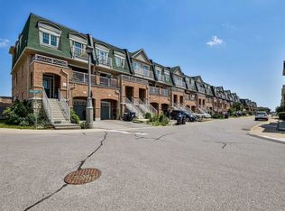37 Seachart Pl, Brampton, ON L6P3E1