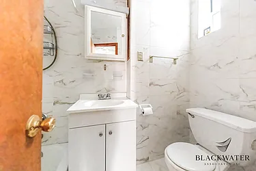 Rented by Blackwater Associates Inc.