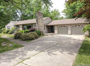 211 E Geneva St, Dunkirk, OH 45836