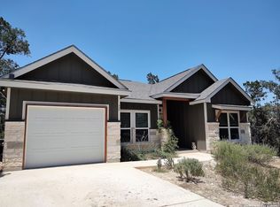 325 Eagle Rock Rd, Spring Branch, TX 78070