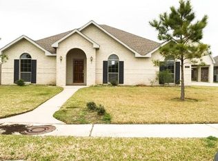 6507 Sam Rayburn Dr, Manvel, TX 77578