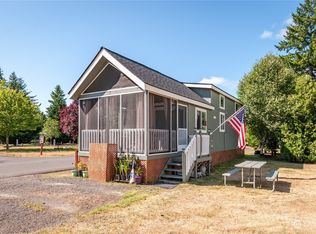 150 Happy Trails Rd #66, Castle Rock, WA 98611