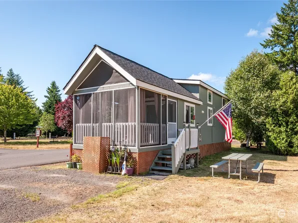 150 Happy Trails Road #66, Castle Rock, WA 98611