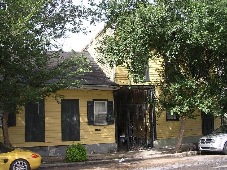 1st image of 1514 Euterpe St #1