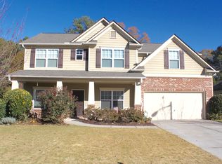 4440 Spring Mtn Ln, Powder Springs, GA 30127