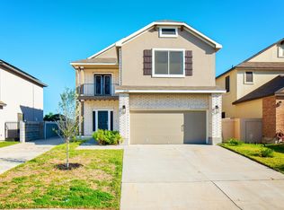 3305 Charolais Dr, Laredo, TX 78046