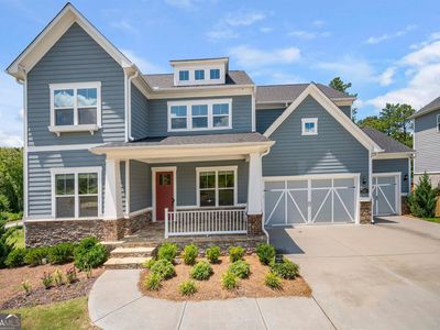 1329 Crestwind Rd NW, Kennesaw, GA, 30152