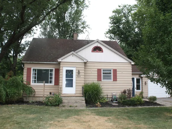 605 64th Ave, Zeeland, MI 49464