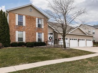 6320 Greenbriar Ln SW UNIT D, Cedar Rapids, IA 52404