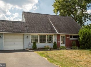41 Margin Rd, Levittown, PA 19056