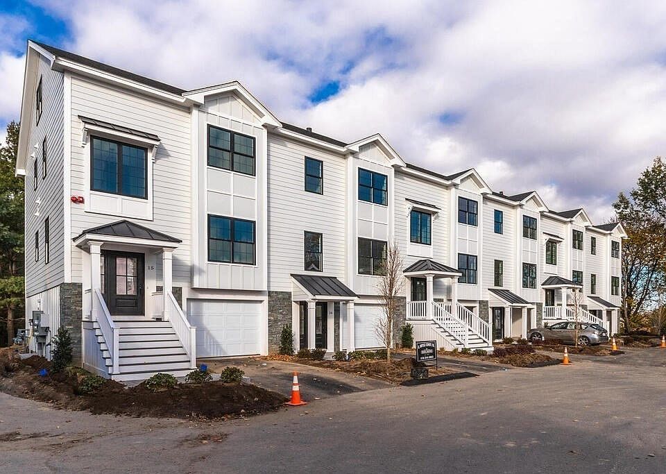 68 Prospect St UNIT 16, Peabody, MA 01960 Zillow