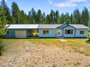 31 Arrow Ln, Newport, WA 99156