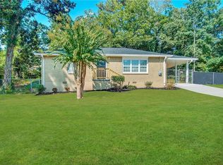 2182 Loring Ct, Decatur, GA 30032