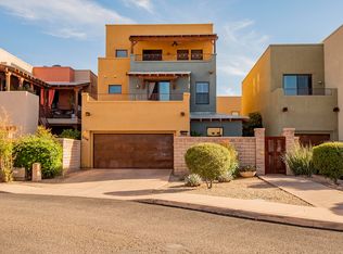 284 E Cedarvale Rd, Tucson, AZ 85704