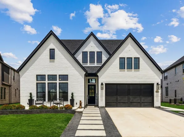 3820 Roundtree Dr, Prosper, TX 75078