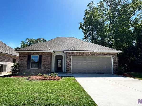 4645 Deep Creek Dr, Baton Rouge, LA 70817