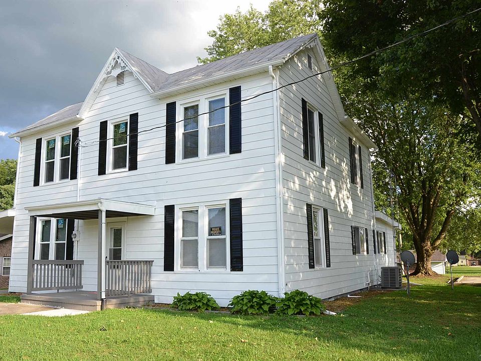 5426 E Sycamore St, Dubois, IN 47527 Zillow