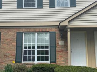 7771 Deercrest Ct, Dublin, OH 43016