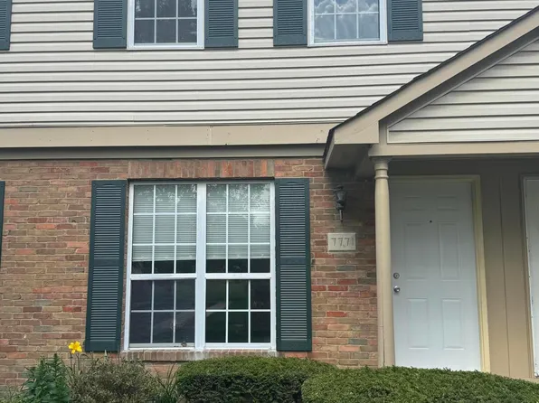 7771 Deercrest Ct, Dublin, OH 43016